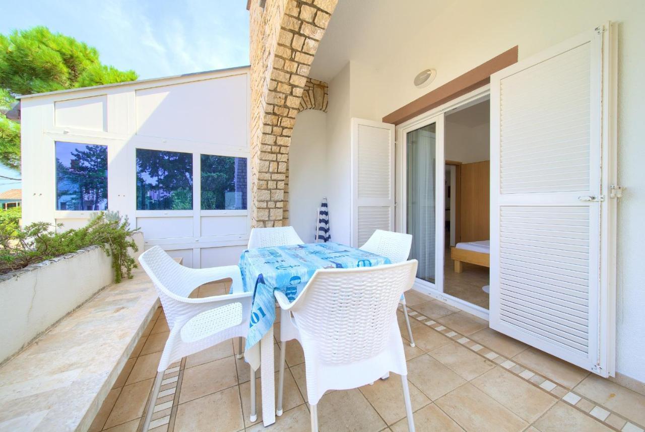 Bed&Breakfast Lucija Bed & Breakfast Punat Exterior photo