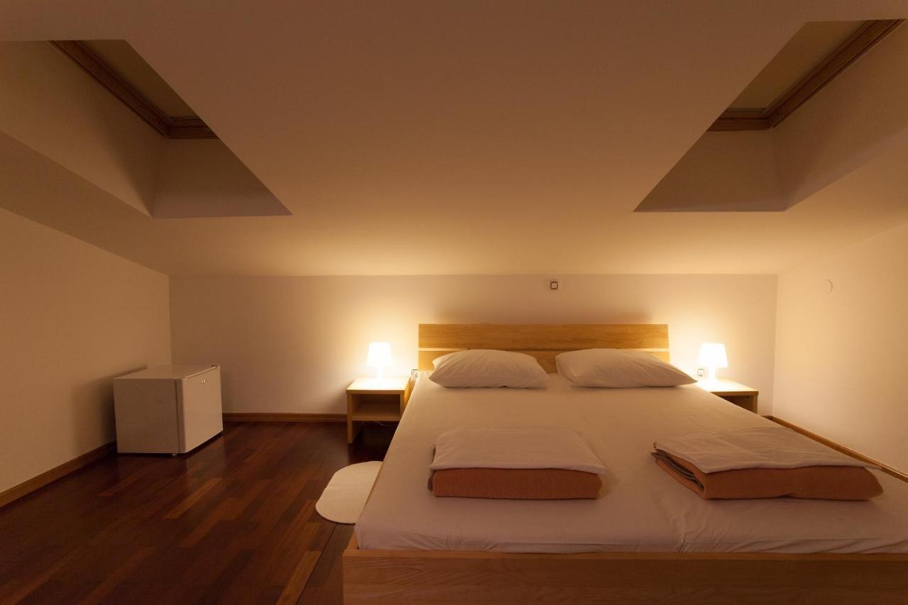 Bed&Breakfast Lucija Bed & Breakfast Punat Exterior photo
