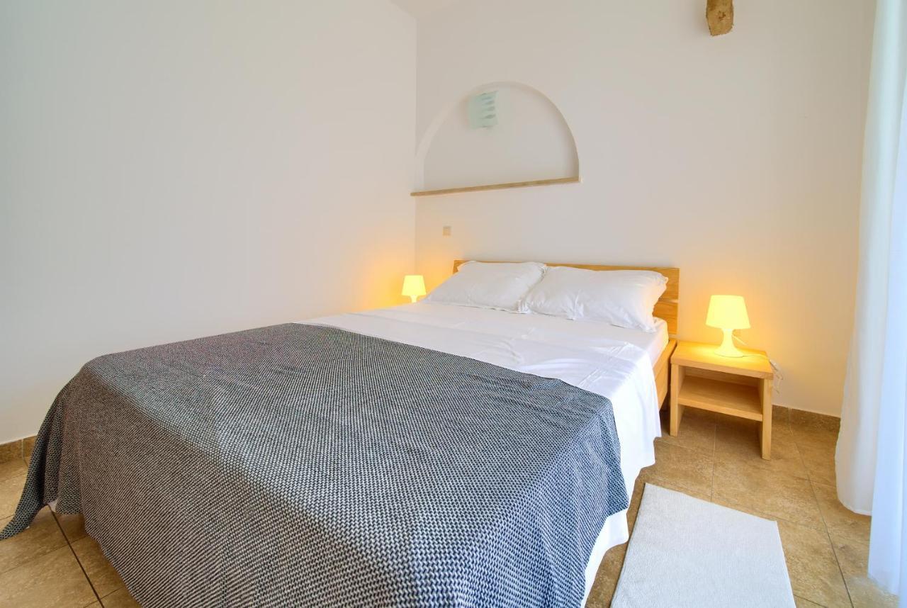 Bed&Breakfast Lucija Bed & Breakfast Punat Exterior photo