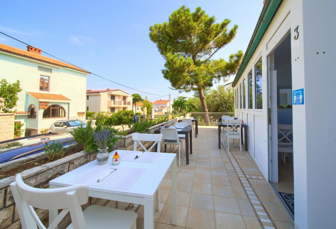 Bed&Breakfast Lucija Bed & Breakfast Punat Exterior photo