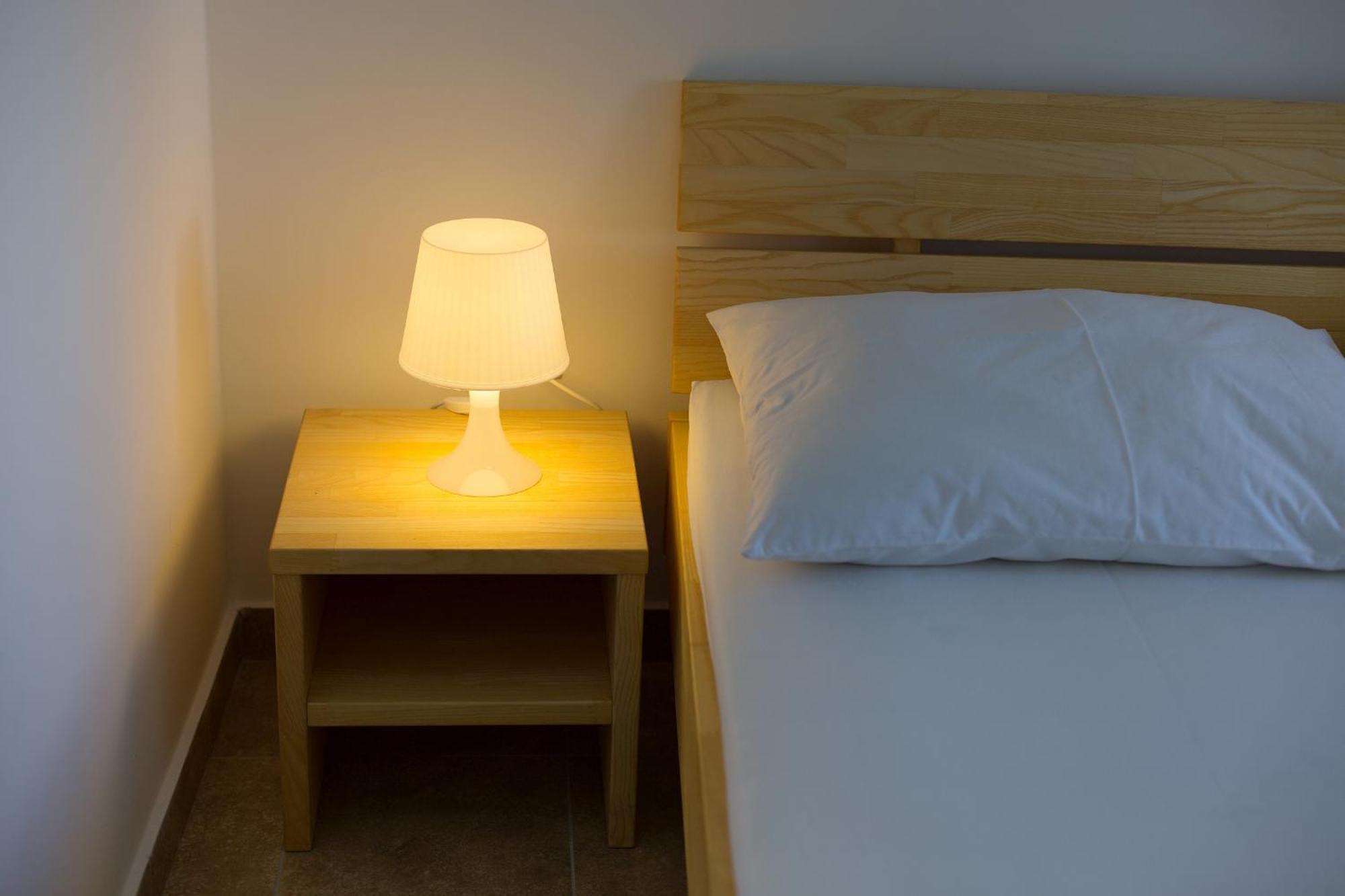 Bed&Breakfast Lucija Bed & Breakfast Punat Exterior photo